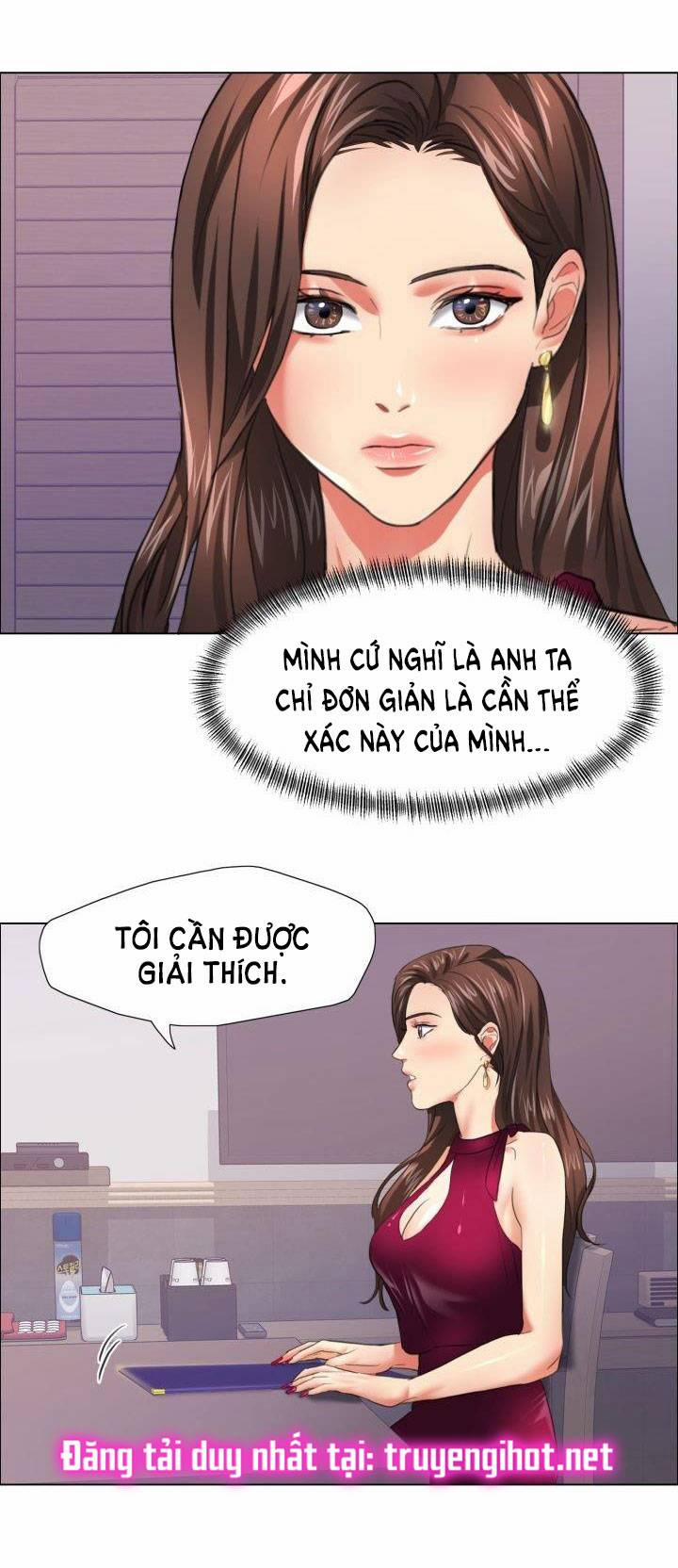Tham Vọng Của Người Phụ Nữ 18.1 trang 7