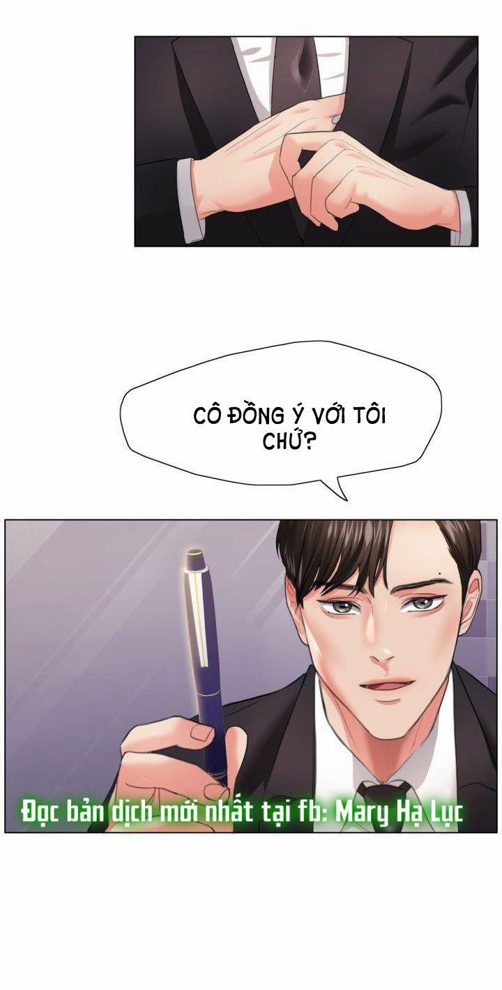 Tham Vọng Của Người Phụ Nữ 18.2 trang 20