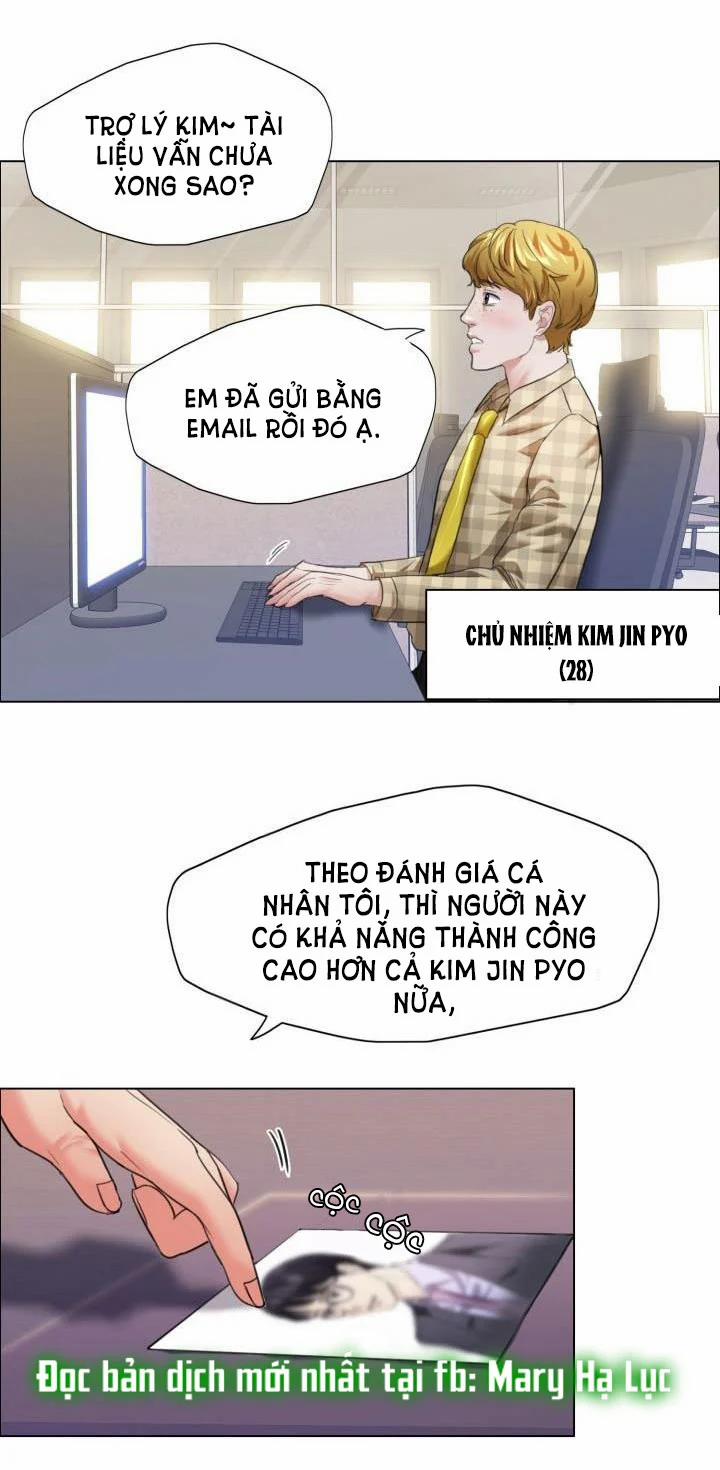 Tham Vọng Của Người Phụ Nữ 19.1 trang 11