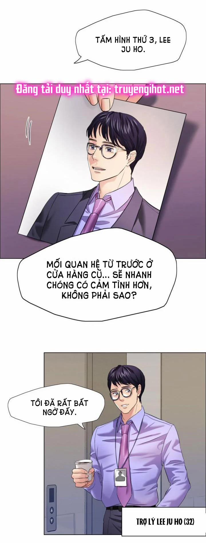 Tham Vọng Của Người Phụ Nữ 19.1 trang 12