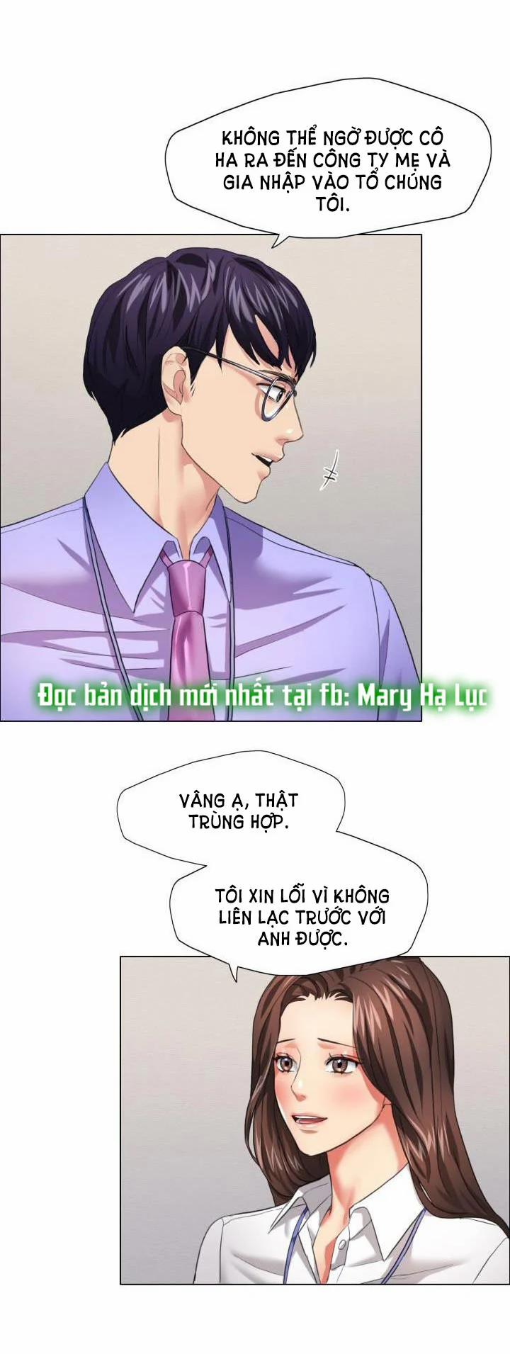 Tham Vọng Của Người Phụ Nữ 19.1 trang 13