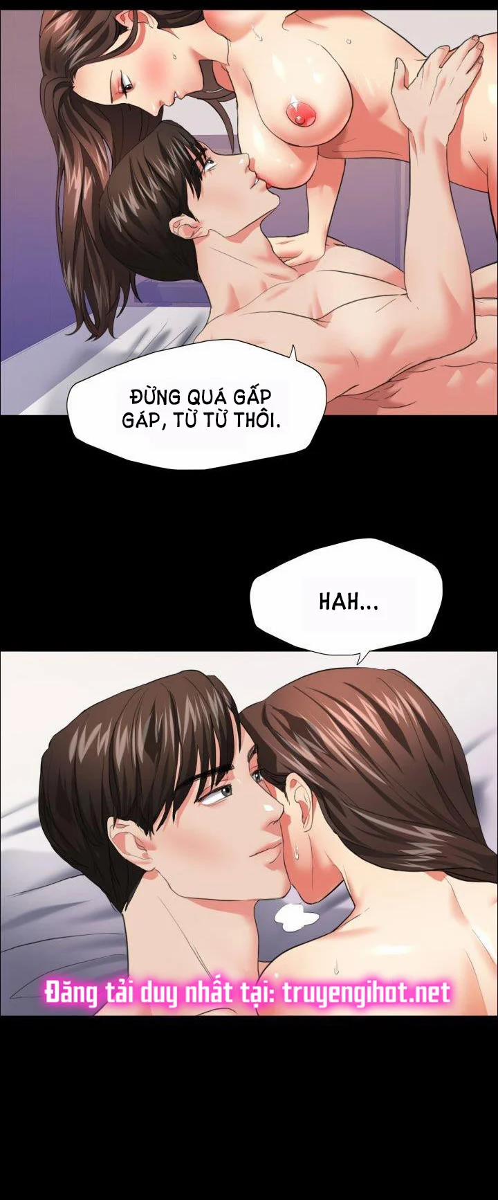 Tham Vọng Của Người Phụ Nữ 19.1 trang 18