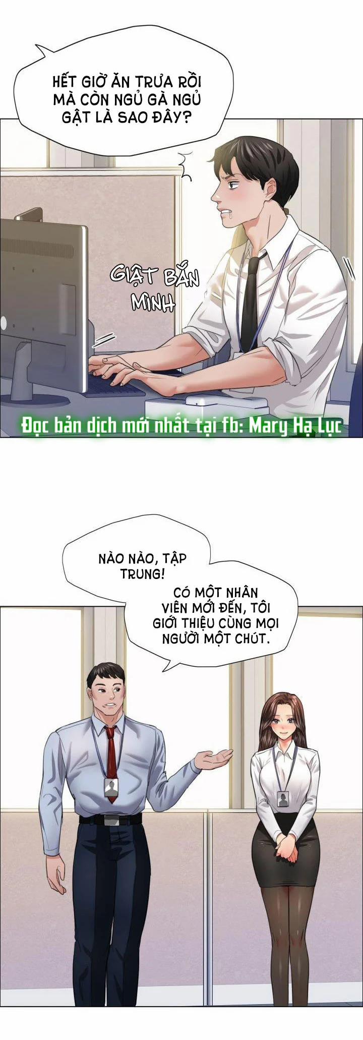 Tham Vọng Của Người Phụ Nữ 19.1 trang 4