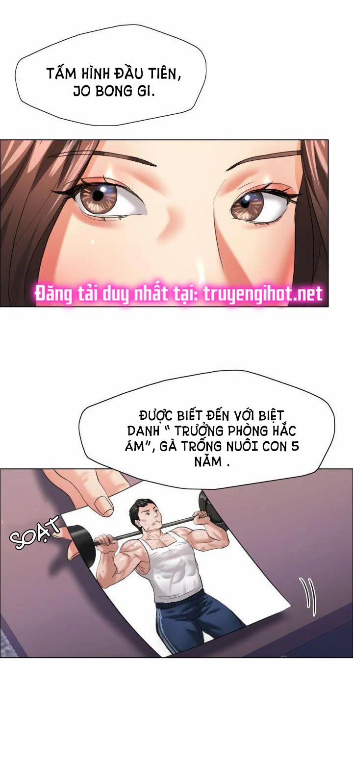 Tham Vọng Của Người Phụ Nữ 19.1 trang 8