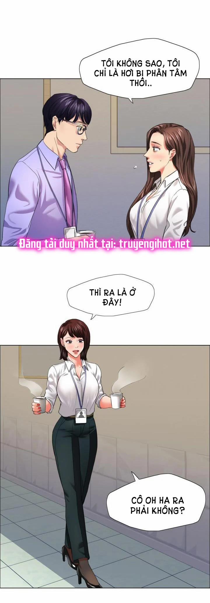 Tham Vọng Của Người Phụ Nữ 19.2 trang 11