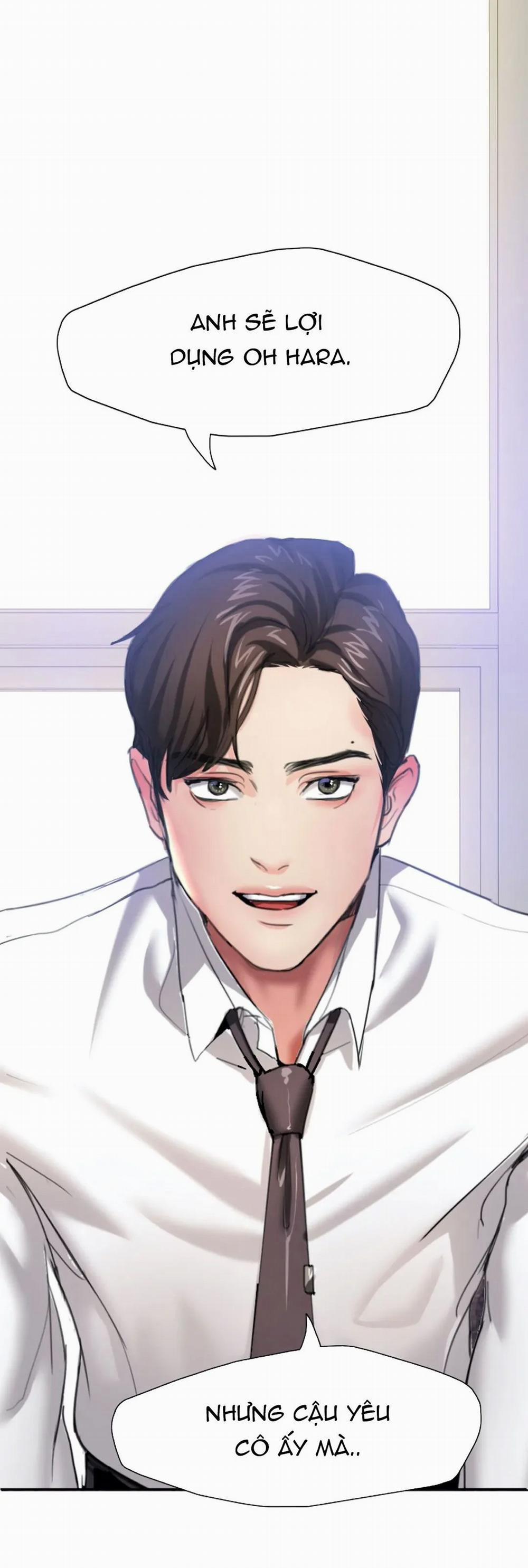 Tham Vọng Của Người Phụ Nữ 2 trang 1