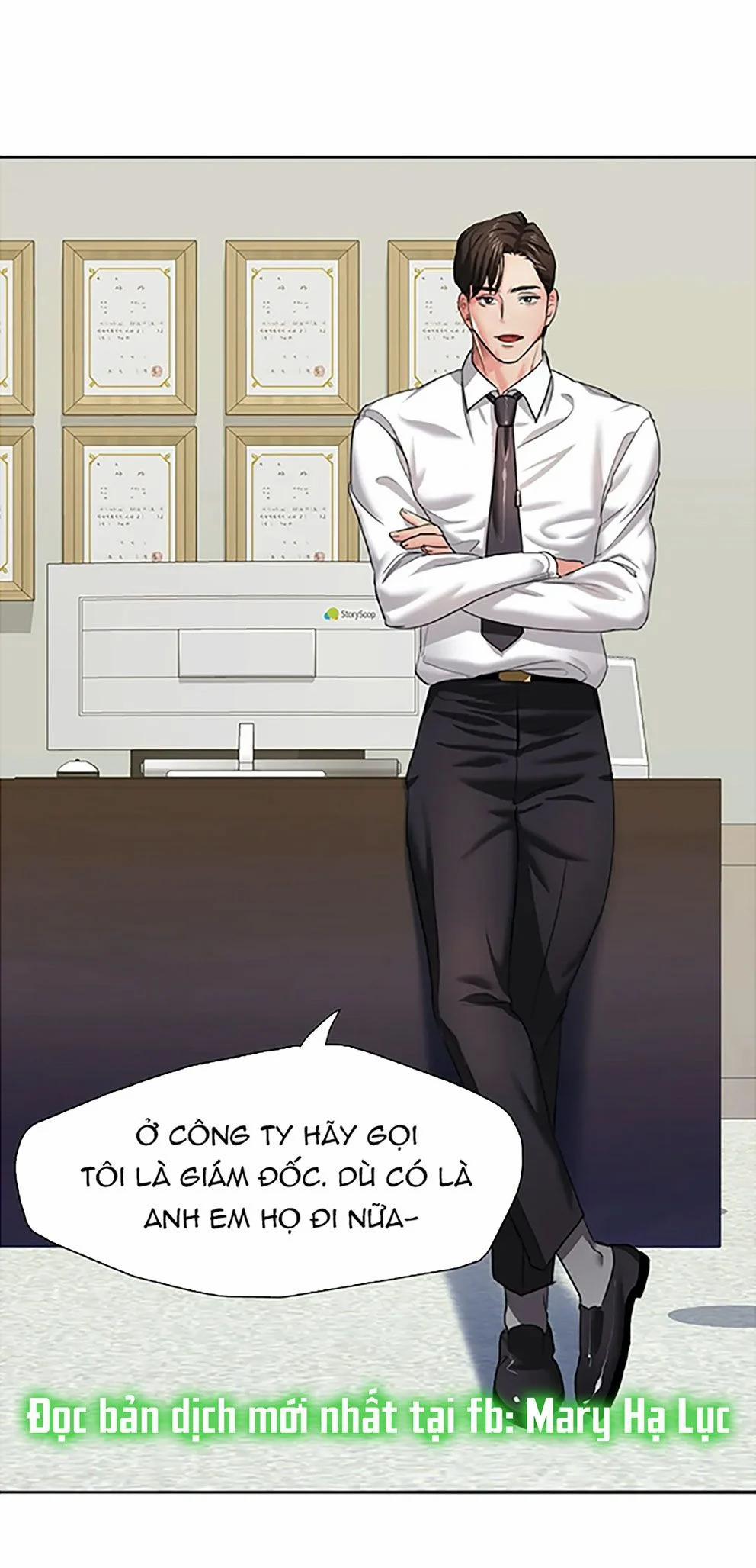 Tham Vọng Của Người Phụ Nữ 2 trang 22