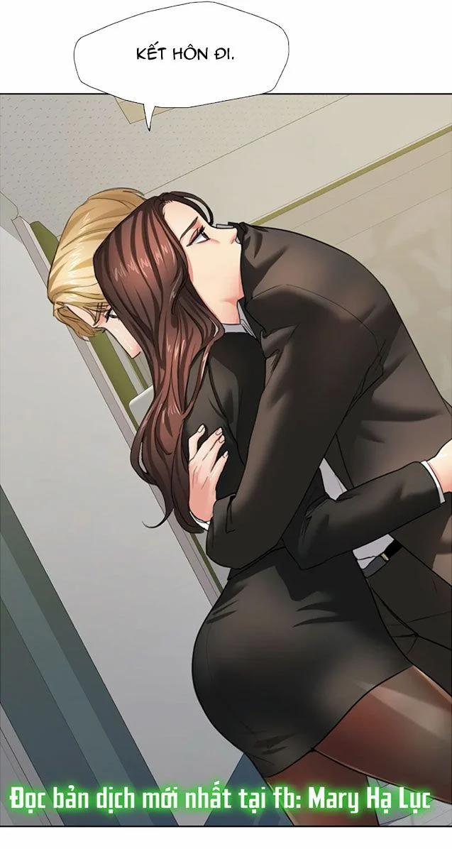 Tham Vọng Của Người Phụ Nữ 2 trang 31
