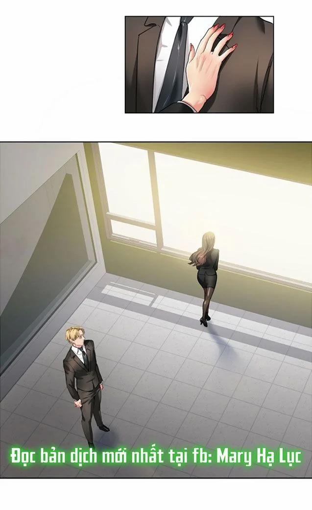 Tham Vọng Của Người Phụ Nữ 2 trang 39