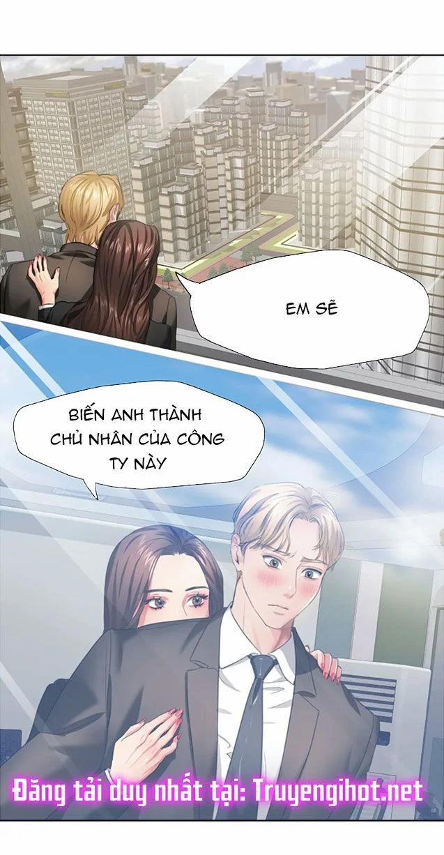 Tham Vọng Của Người Phụ Nữ 2 trang 46