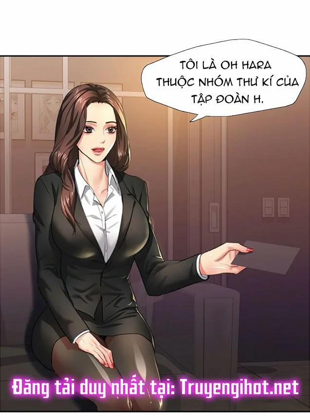 Tham Vọng Của Người Phụ Nữ 2 trang 75