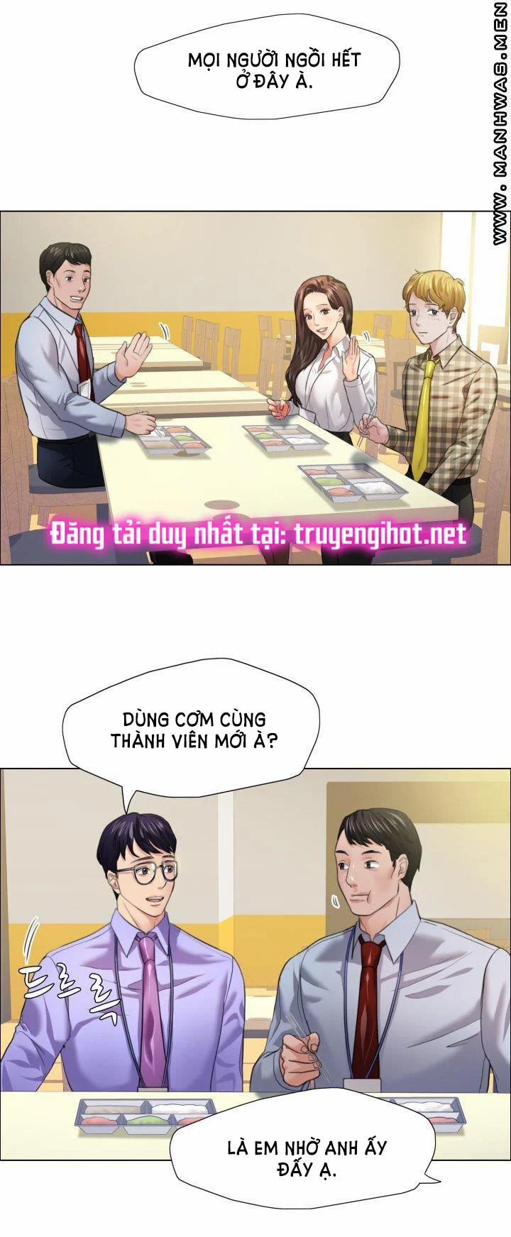 Tham Vọng Của Người Phụ Nữ 20.1 trang 16