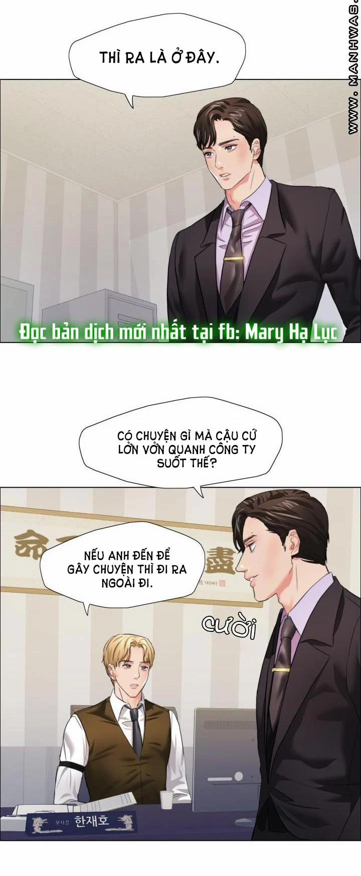 Tham Vọng Của Người Phụ Nữ 20.2 trang 10