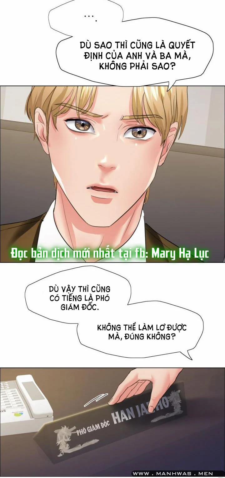 Tham Vọng Của Người Phụ Nữ 20.2 trang 12
