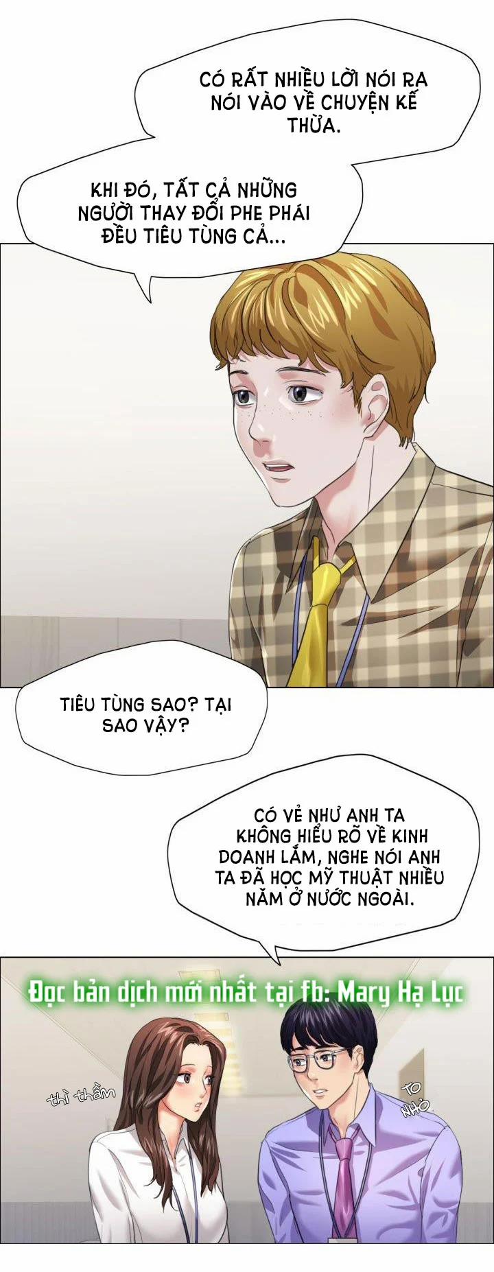 Tham Vọng Của Người Phụ Nữ 20.2 trang 6