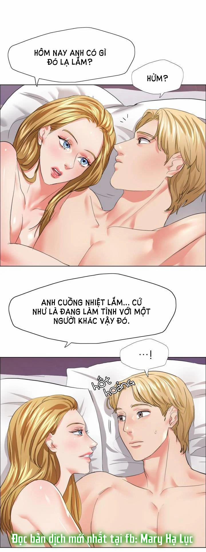 Tham Vọng Của Người Phụ Nữ 21.1 trang 25