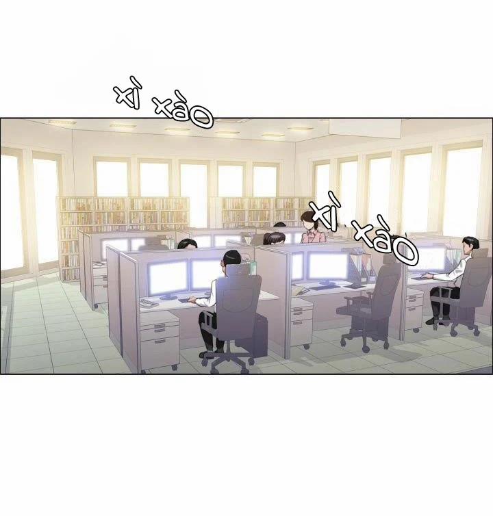 Tham Vọng Của Người Phụ Nữ 21.1 trang 28