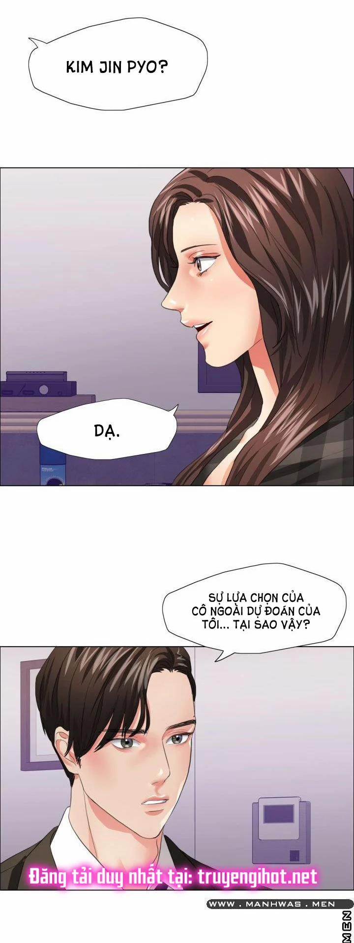 Tham Vọng Của Người Phụ Nữ 21.1 trang 33