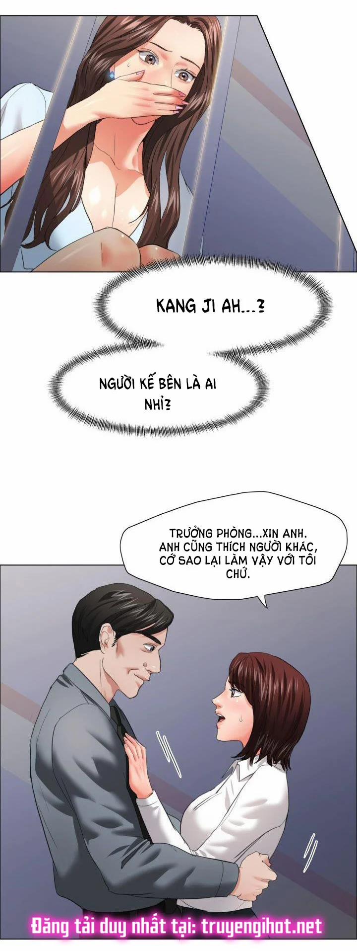 Tham Vọng Của Người Phụ Nữ 21.2 trang 19