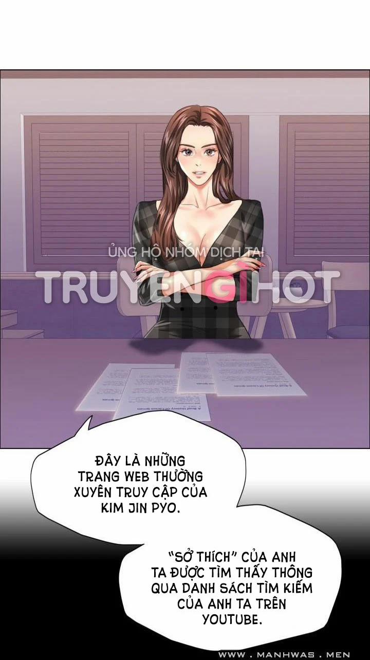 Tham Vọng Của Người Phụ Nữ 21.2 trang 7