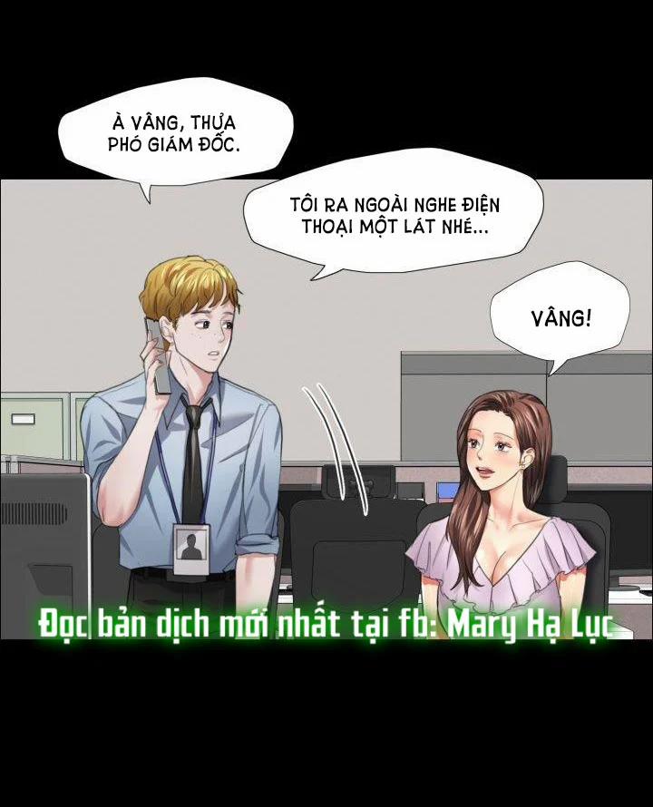 Tham Vọng Của Người Phụ Nữ 21.2 trang 9