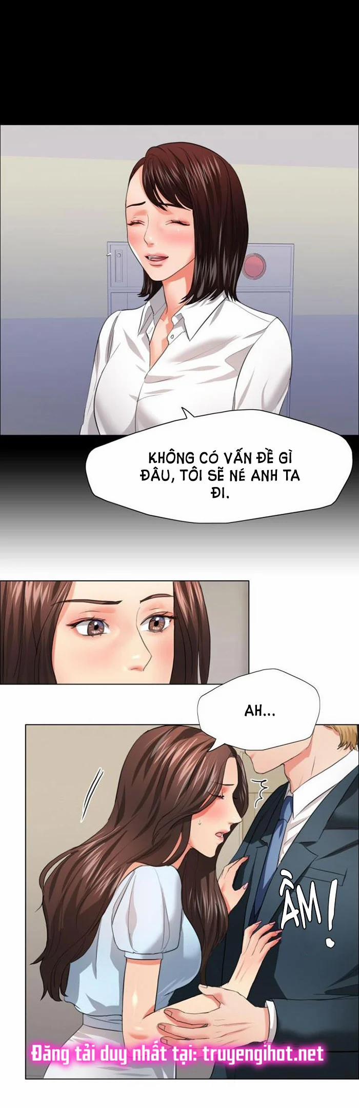 Tham Vọng Của Người Phụ Nữ 22.1 trang 15