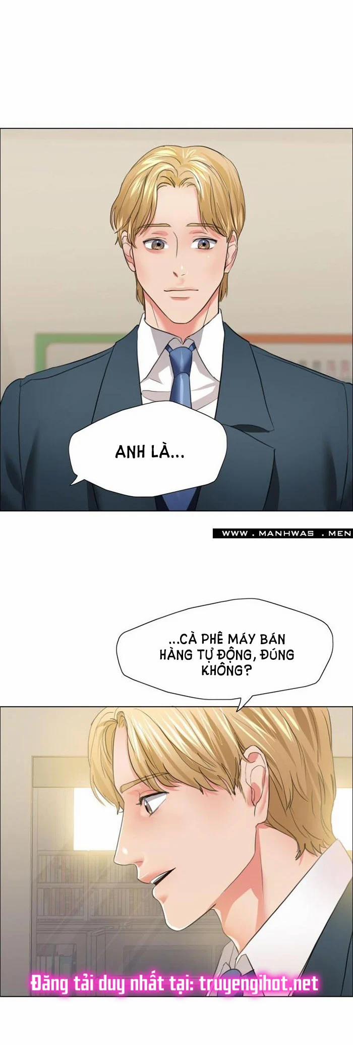 Tham Vọng Của Người Phụ Nữ 22.1 trang 17