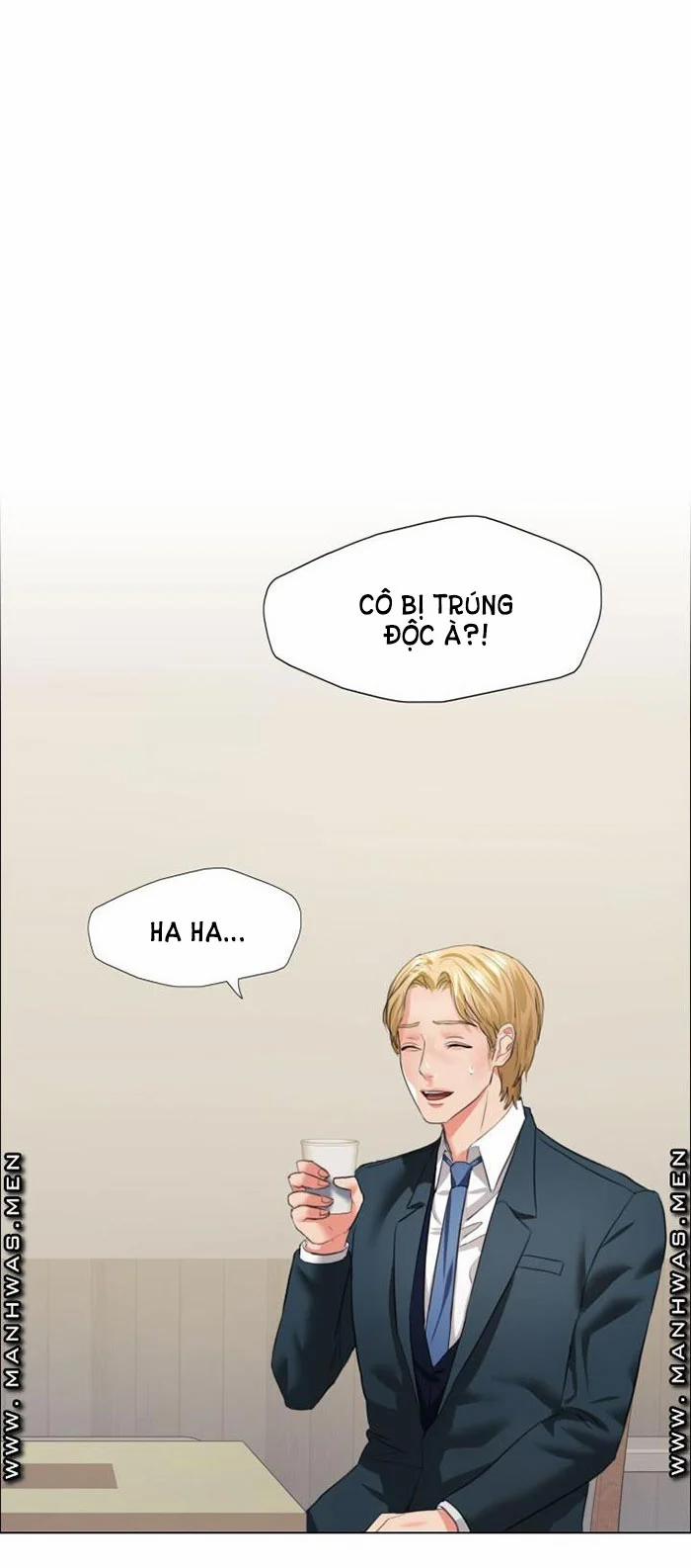 Tham Vọng Của Người Phụ Nữ 22.1 trang 18
