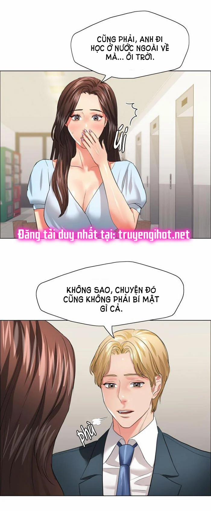 Tham Vọng Của Người Phụ Nữ 22.1 trang 21