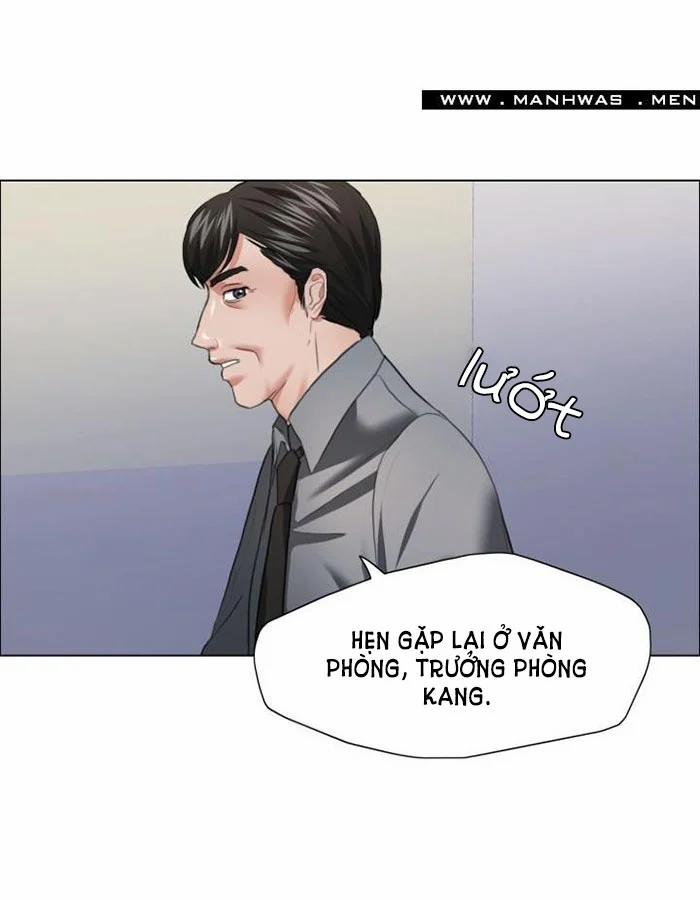 Tham Vọng Của Người Phụ Nữ 22.1 trang 8