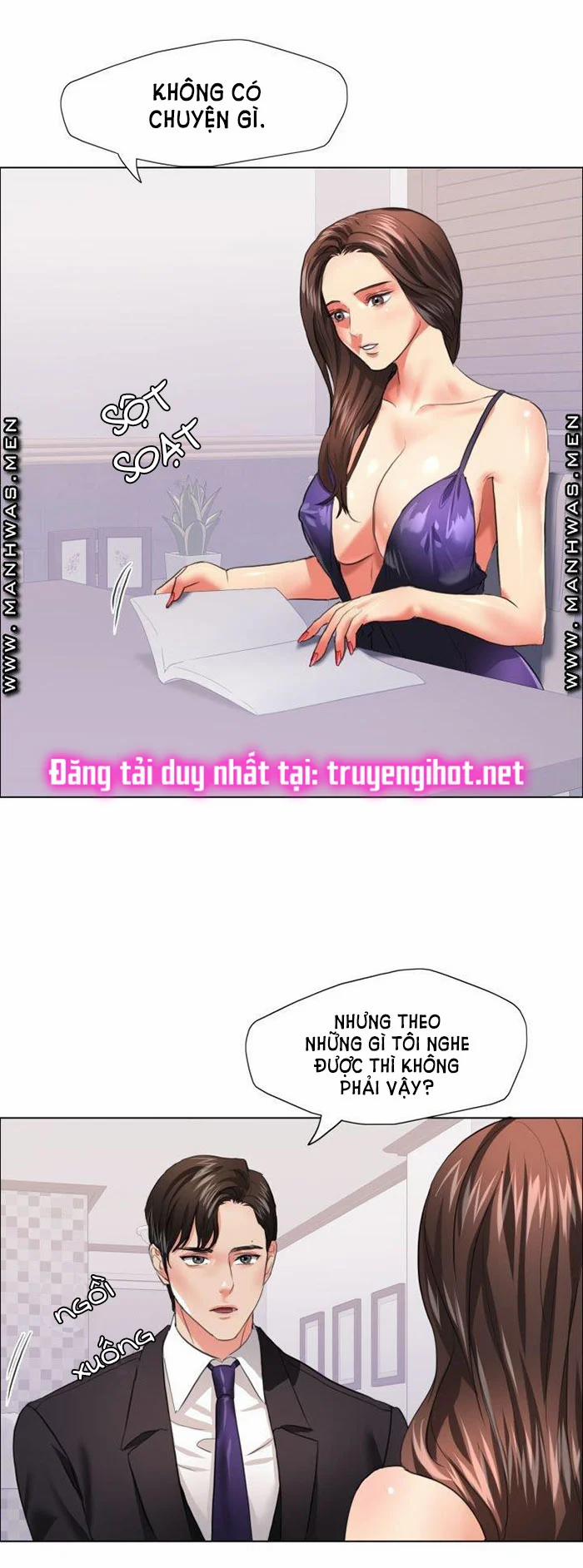 Tham Vọng Của Người Phụ Nữ 22.2 trang 13