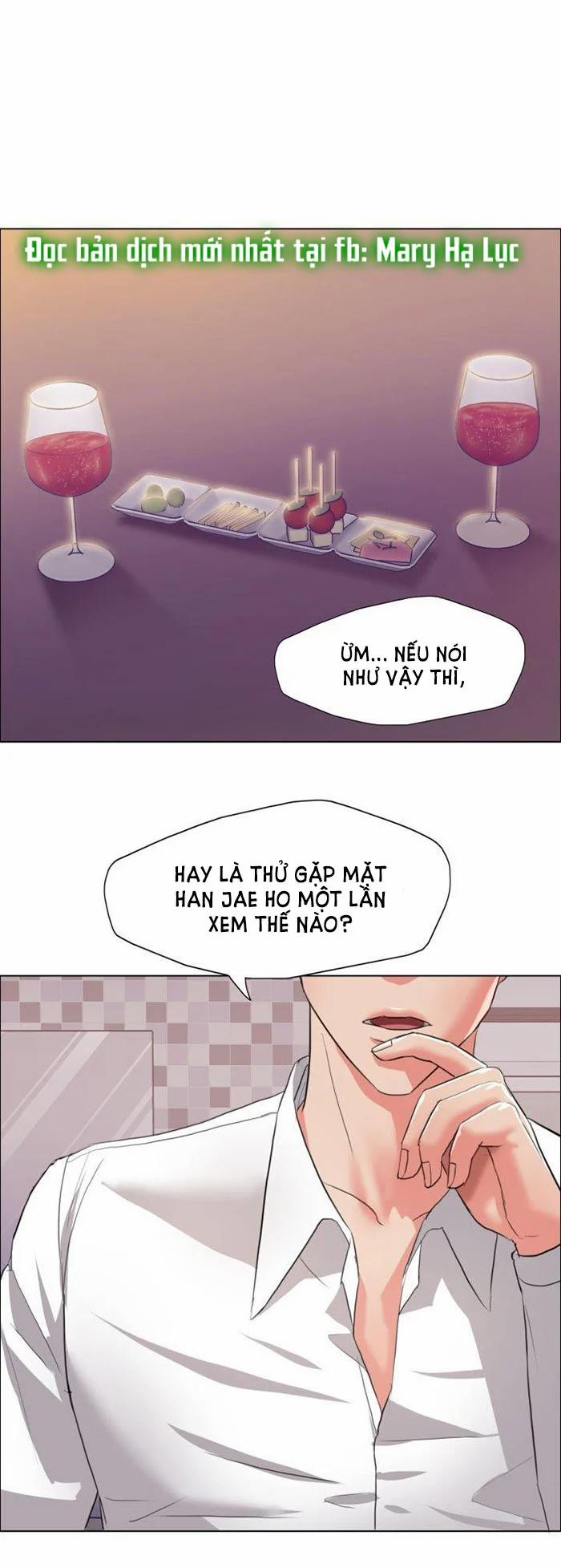 Tham Vọng Của Người Phụ Nữ 22.2 trang 15