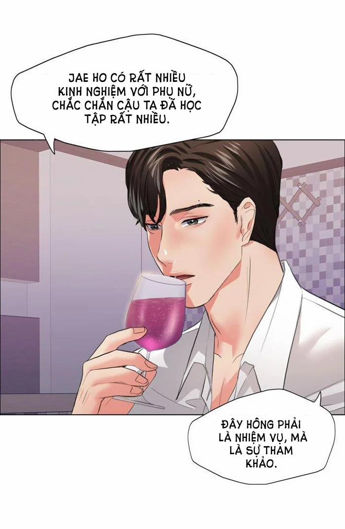 Tham Vọng Của Người Phụ Nữ 22.2 trang 17