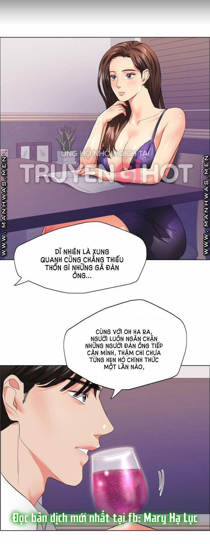 Tham Vọng Của Người Phụ Nữ 22.2 trang 20