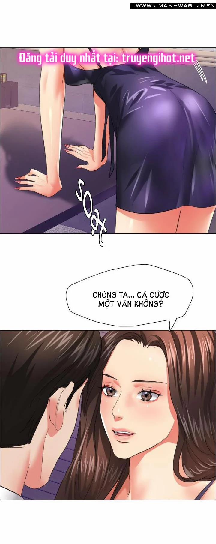 Tham Vọng Của Người Phụ Nữ 22.2 trang 22