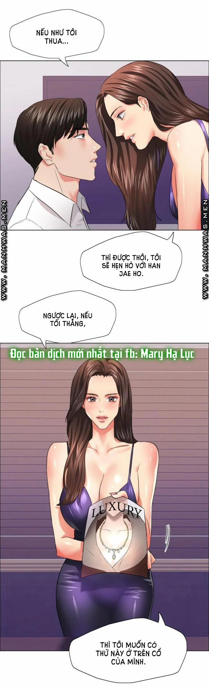 Tham Vọng Của Người Phụ Nữ 22.2 trang 23
