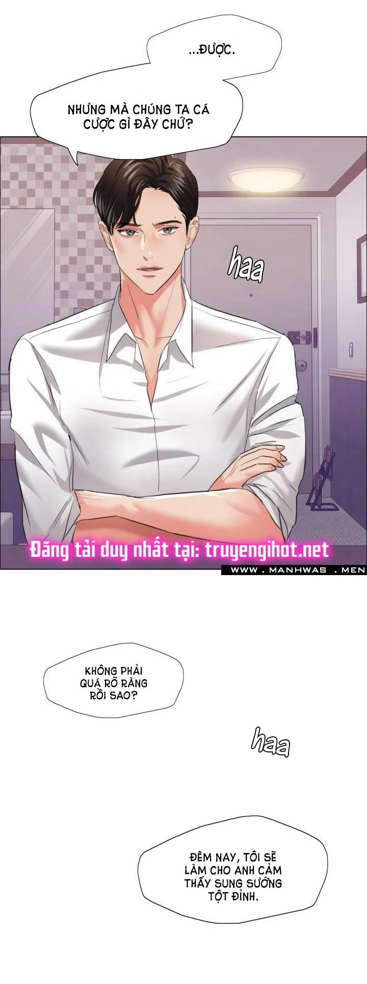 Tham Vọng Của Người Phụ Nữ 22.2 trang 24