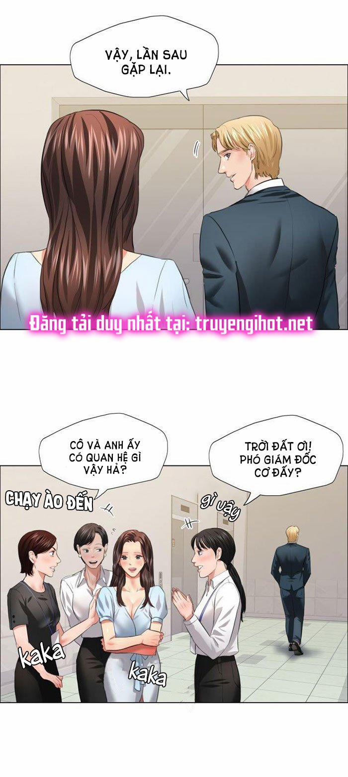 Tham Vọng Của Người Phụ Nữ 22.2 trang 9