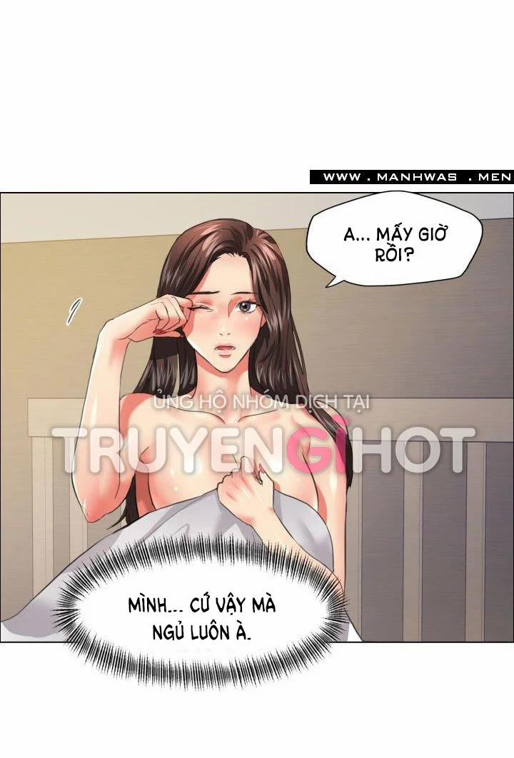 Tham Vọng Của Người Phụ Nữ 23.1 trang 26