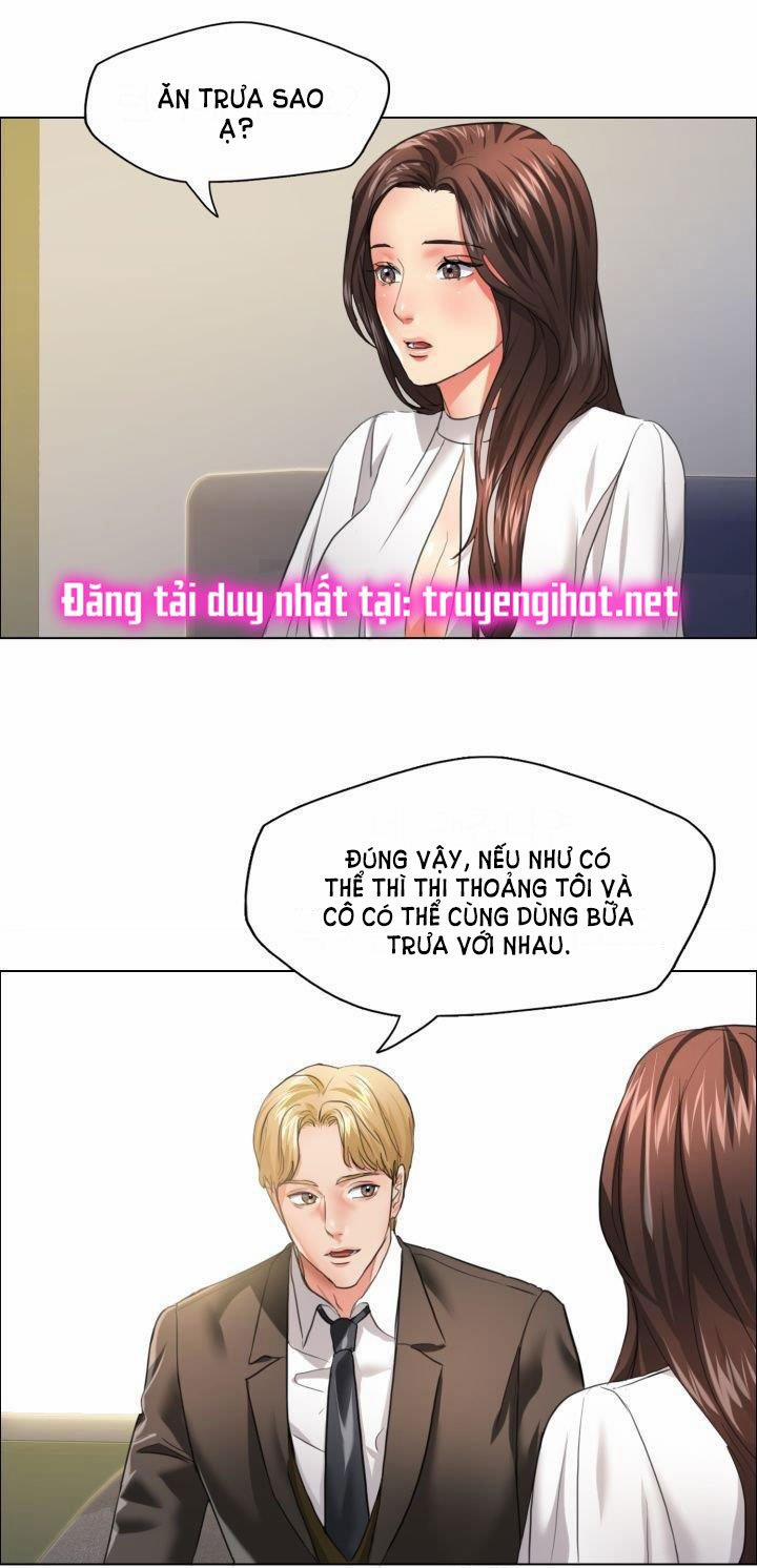 Tham Vọng Của Người Phụ Nữ 23.2 trang 13