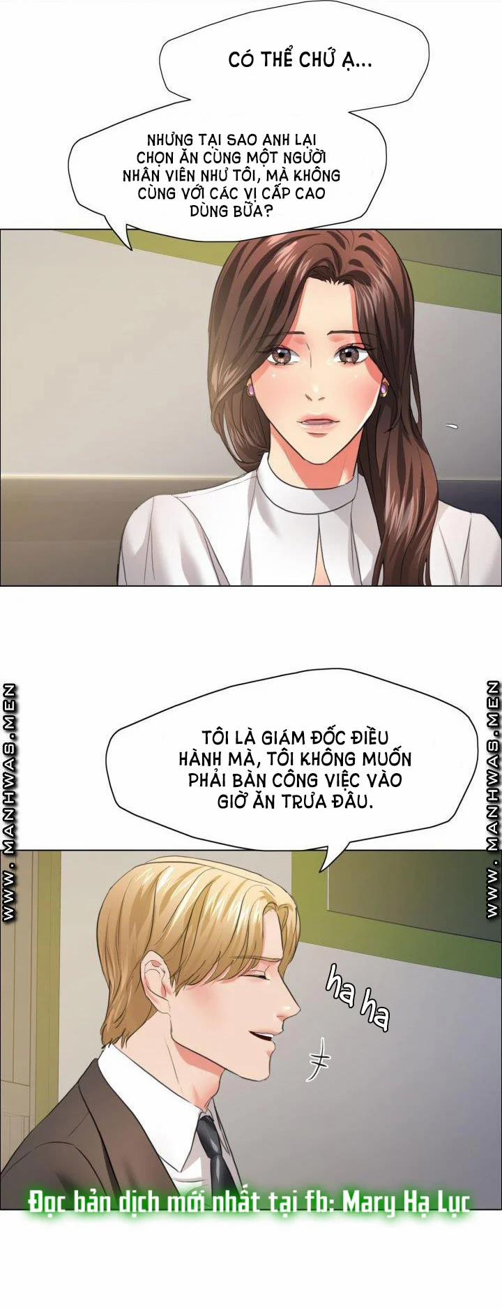 Tham Vọng Của Người Phụ Nữ 23.2 trang 14