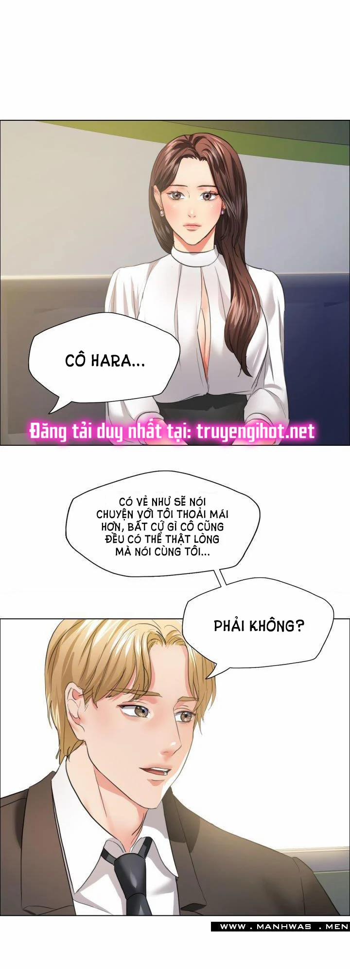 Tham Vọng Của Người Phụ Nữ 23.2 trang 15