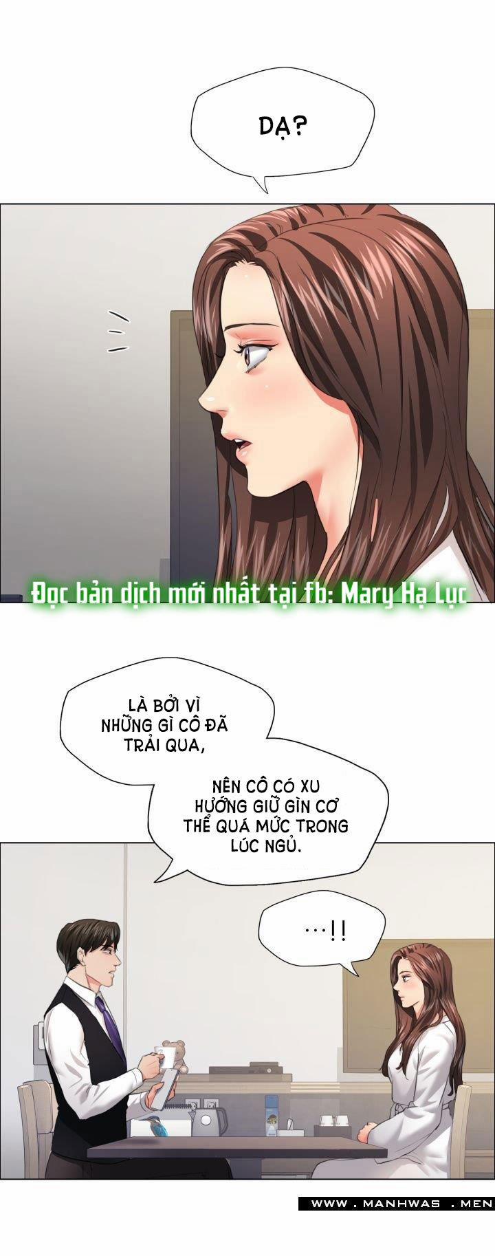 Tham Vọng Của Người Phụ Nữ 23.2 trang 2