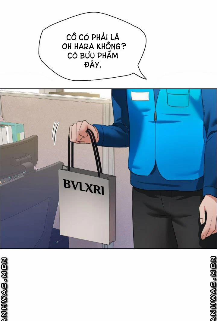 Tham Vọng Của Người Phụ Nữ 23.2 trang 20
