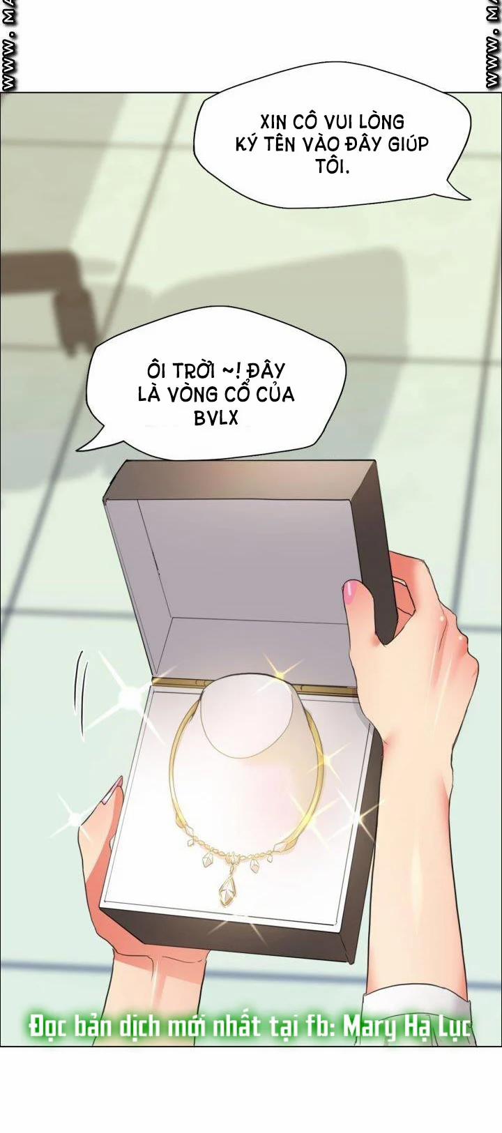 Tham Vọng Của Người Phụ Nữ 23.2 trang 21