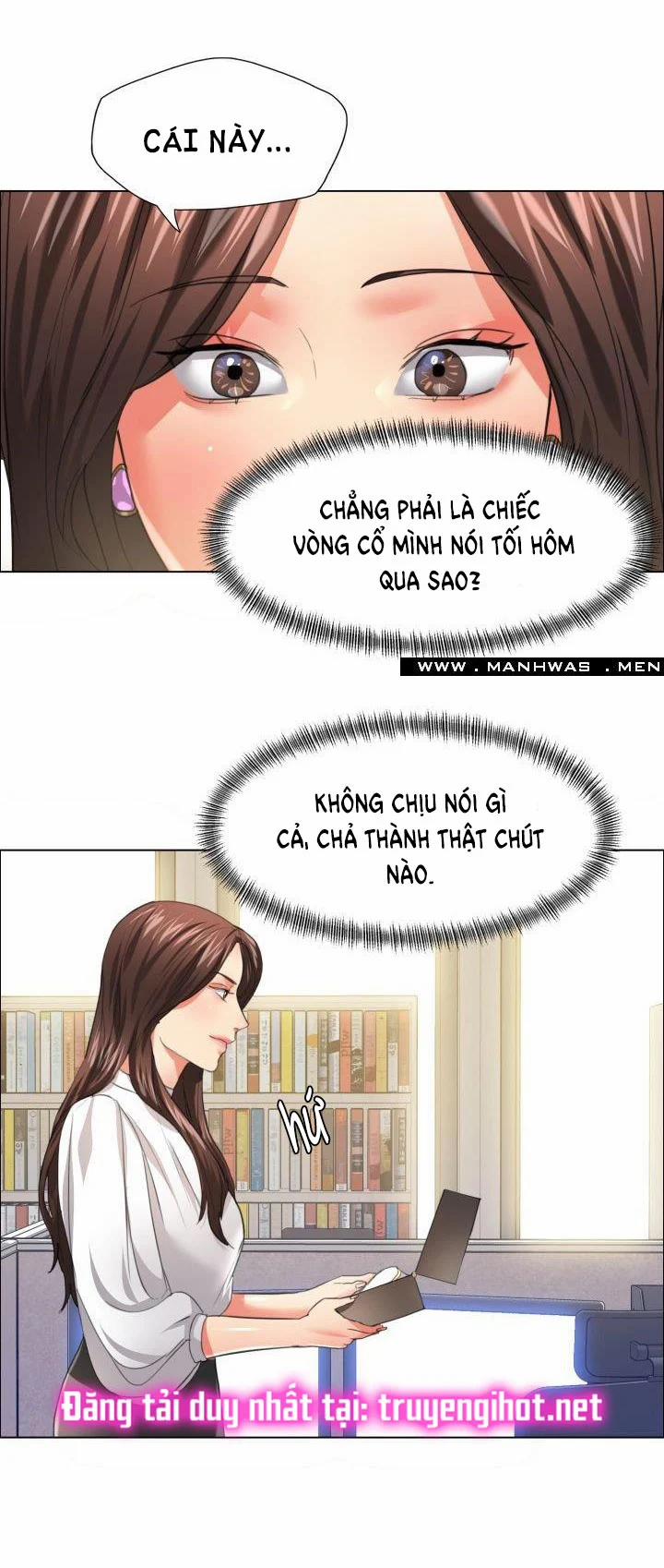 Tham Vọng Của Người Phụ Nữ 23.2 trang 22