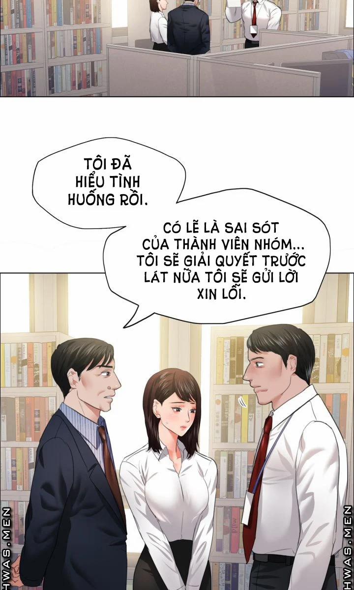 Tham Vọng Của Người Phụ Nữ 24 trang 41