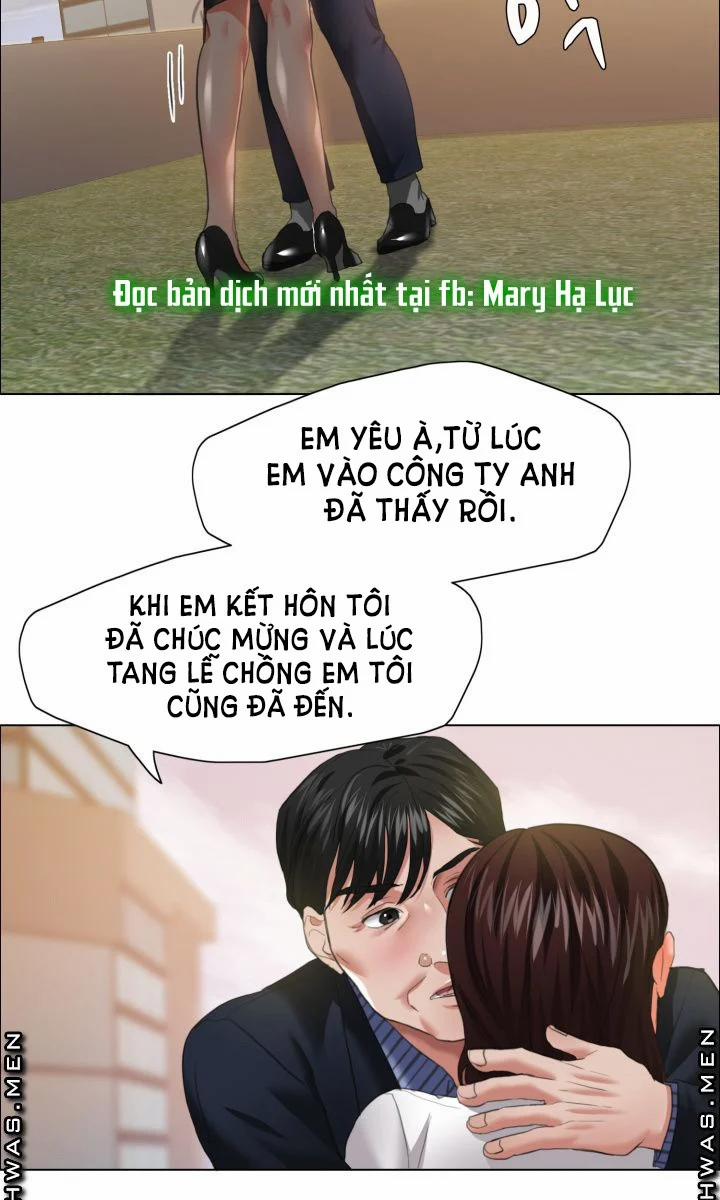 Tham Vọng Của Người Phụ Nữ 24 trang 53