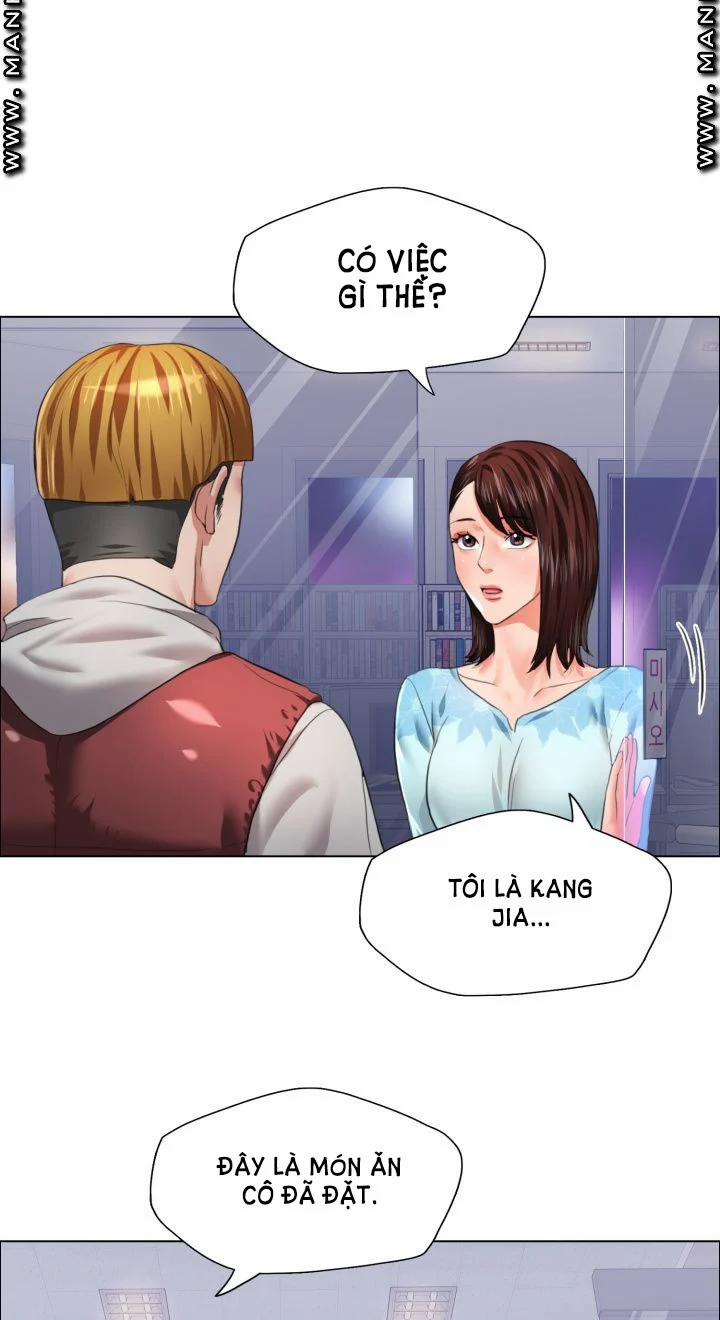 Tham Vọng Của Người Phụ Nữ 25 trang 10