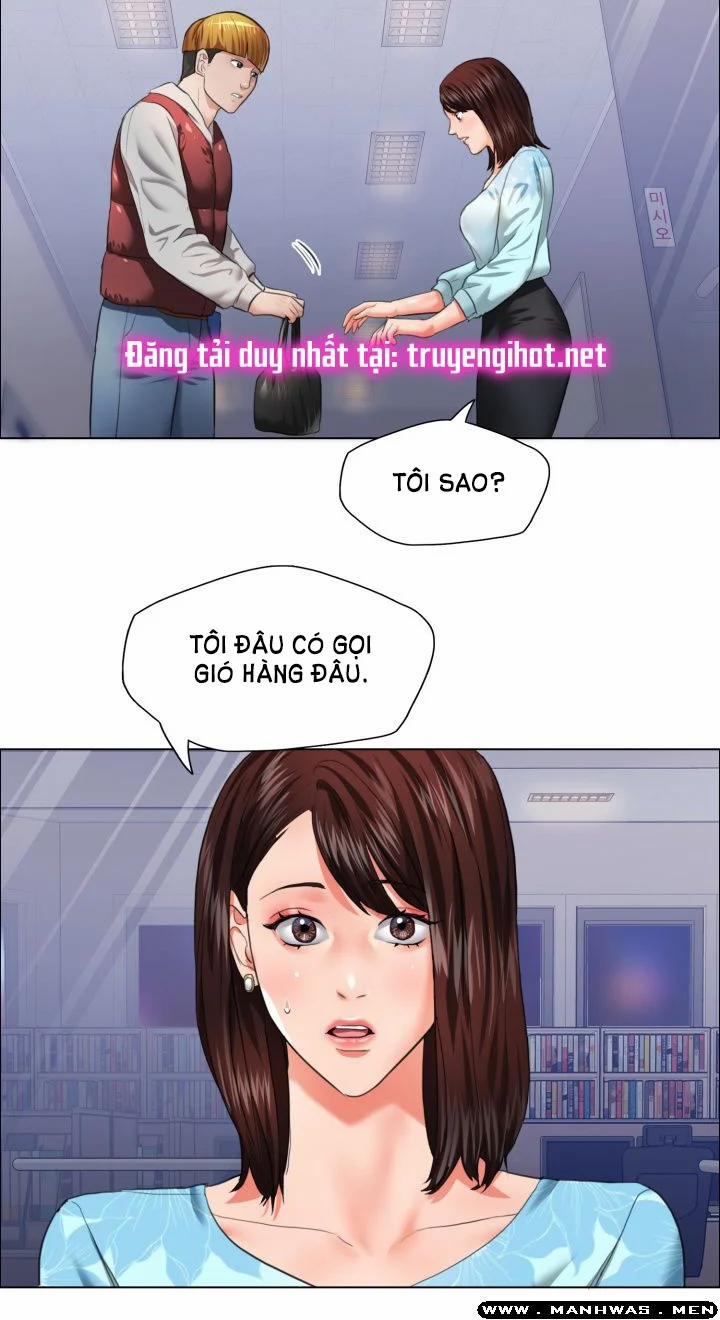 Tham Vọng Của Người Phụ Nữ 25 trang 11